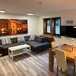 Ferienwohnung Vintage Willingen