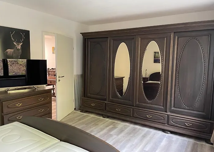 Ferienwohnung Vintage Willingen