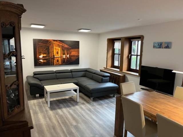 Vintage Willingen Appartement