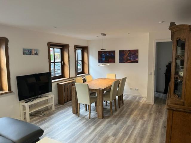 Appartement Vintage Willingen Willingen (Upland)