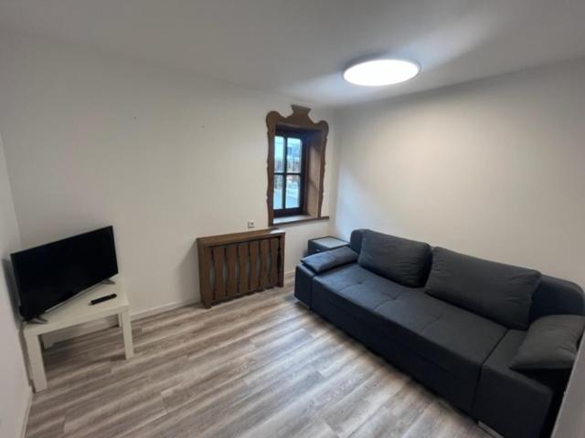 Appartement Vintage Willingen