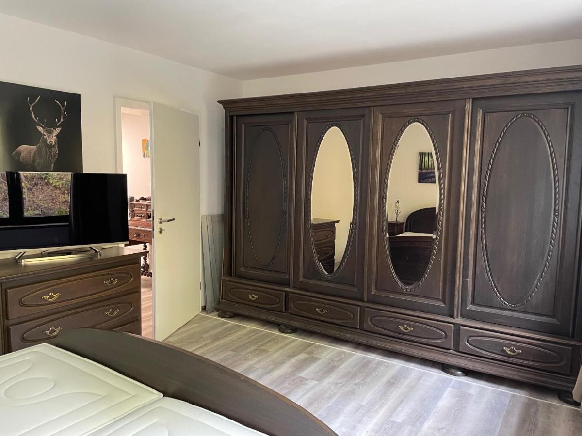 Vintage Willingen Appartement Willingen (Upland)
