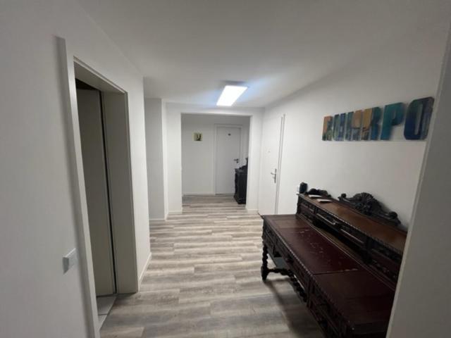 Vintage Willingen Appartement *