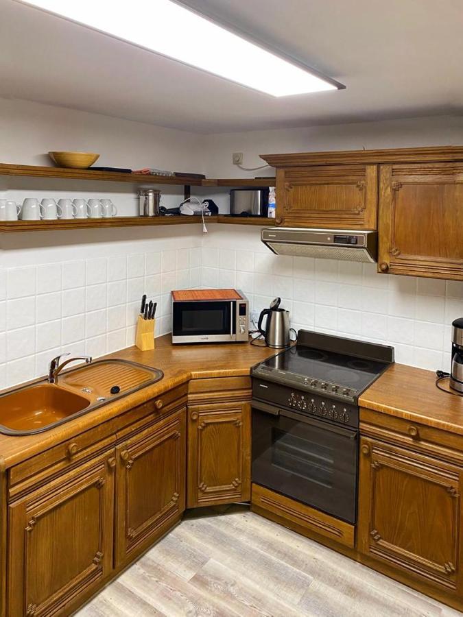 Appartement Vintage Willingen *
