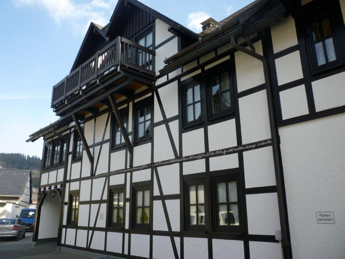 Vintage Willingen *