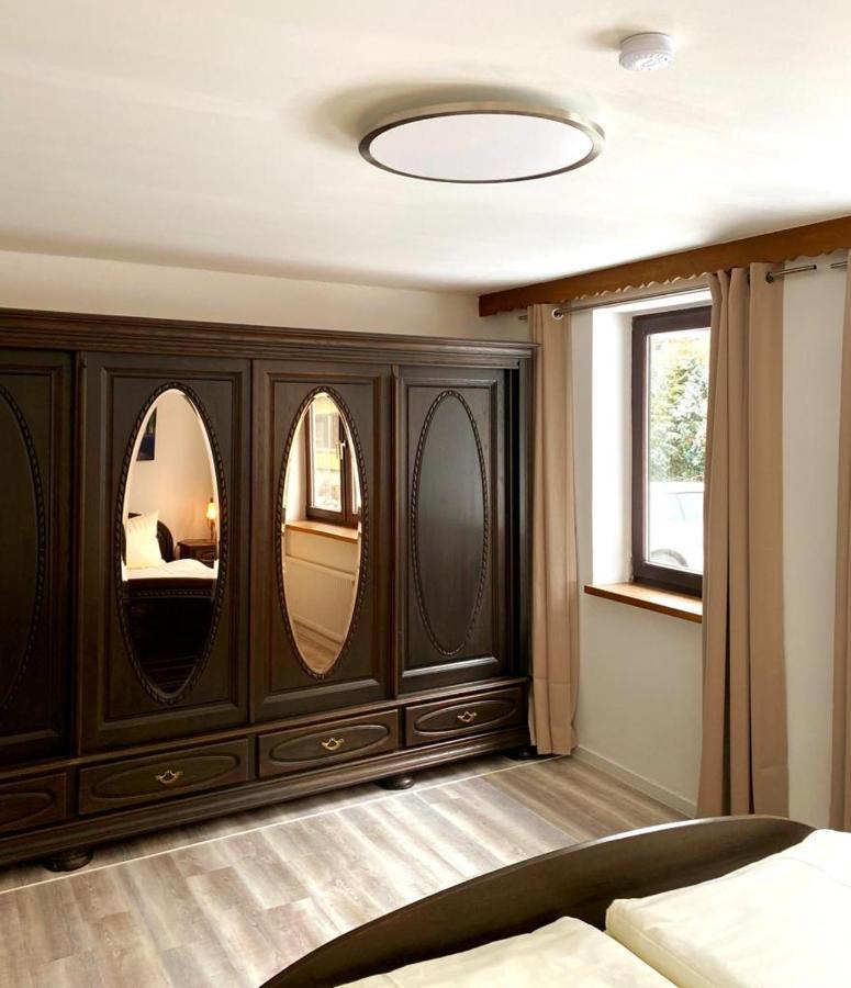 Appartement Vintage Willingen *